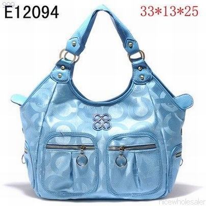 Coach handbags091